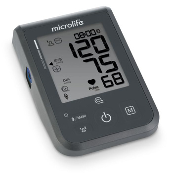 Microlife BP B4 BT Ciśnieniomierz naramienny z Bluetooth i aplikacją mobilną