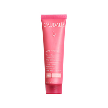 Caudalie Vinohydra Krem Sorbet nawilżający, 60ml