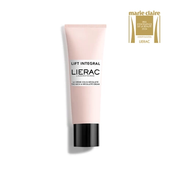 LIERAC LIFT INTEGRAL Krem do szyi i dekoltu, 50ml