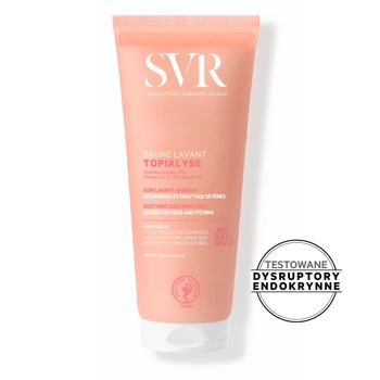 SVR TOPIALYSE Balsam LAVANT, 200ml