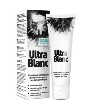 ULTRABLANC Pasta wybielająca 75ml
