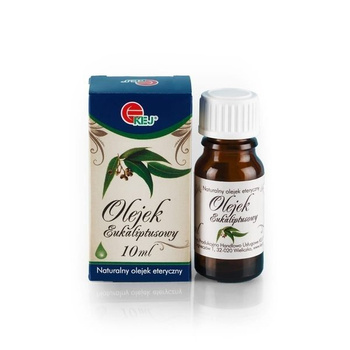 OLEJEK EUKALIPTUSOWY 10 ml
