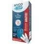 MYCOfast płyn 5ml+ 20 pilniczków jednorazowych