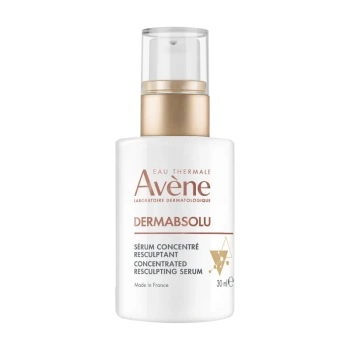 Avene DermAbsolu Serum przywracające kontur twarzy, 30 ml