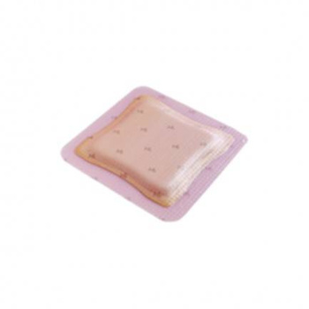 Opatrunek  ALLEVYN AG ADHESIVE 12,5 X 12,5CM