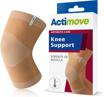 Actimove Arthritis Care Opaska na kolano Rozmiar M
