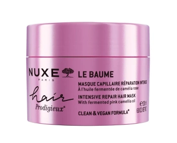 Nuxe Hair Prodigieux Maska do włosów 3-minutowa, 200 ml