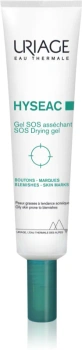 URIAGE Hyseac Żel punktowy przeciw niedoskonałościom, 15 ml