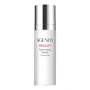Agenity ProLift Odmładzający koncentrat peptydowy, 30 ml