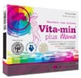 OLIMP VITA-MIN PLUS MAMA x 30 kapsułek