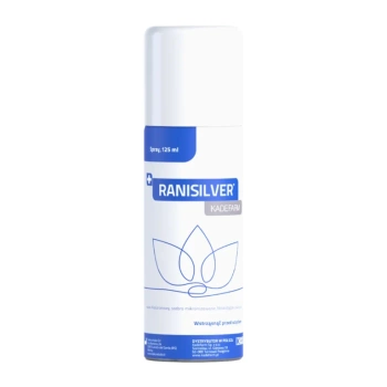 Ranisilver Spray, 125 ml