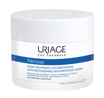 Uriage Xémose Cerat Balsam do skóry bardzo suchej, 200 ml