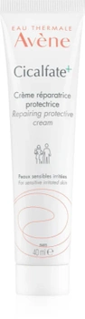 AVENE CICALFATE+ Regenerujący krem ochronny 40ml