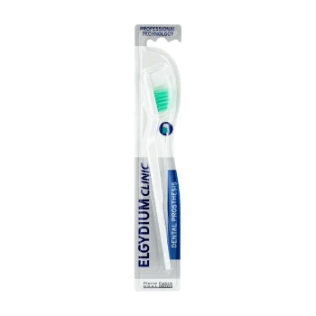 Elgydium Clinic Prosthesis Szczoteczka do protez