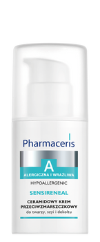 PHARMACERIS A SENSIRENEAL Krem regenerujący 30 ml