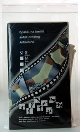 OpaskA elastyczna SELECT na kostkę S 2 szt.