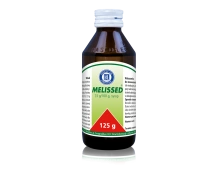 Melissed syrop, 125g