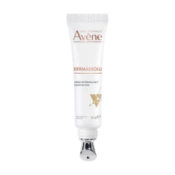 AVENE DERMABSOLU Krem wypełniający kontur oka, 15ml