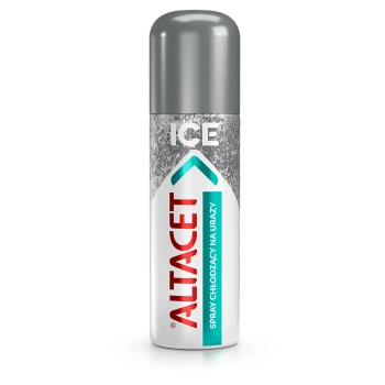 Altacet Ice Aerozol, 130 ml