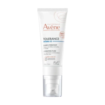 AVENE Tolerance Hydra-10 Fluid, 40ml