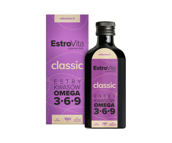 Estrovita Classic, 250 ml
