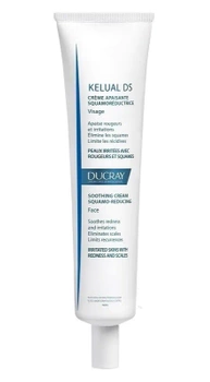 Ducray Kelual DS Krem kojący, 40 ml