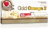 OLIMP Gold Omega 3, 60 kapsułek