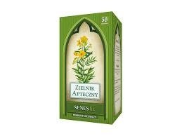 SENES fix,  30 saszetek