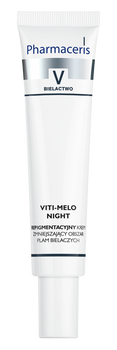 PHARMACERIS V VITI MELO NIGHT Krem 40ml