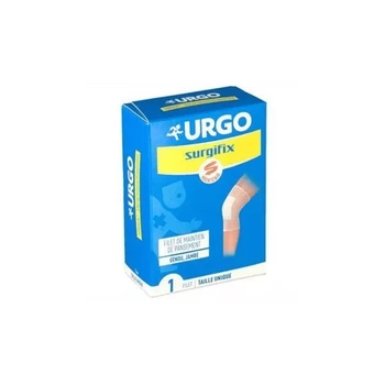 Urgo Surgifix Elast siateczka opatrunkowa, 1 sztuka 