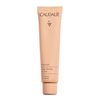 CAUDALIE VIINOCRUSH Krem Brązujący- odcień 3, 30ml