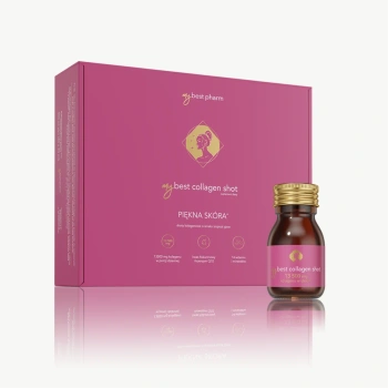 MyBestCollagen Shot, 30 sztuk