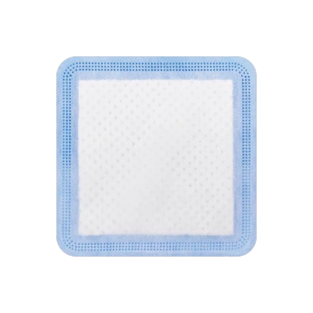 ConvaMax Superabsorber Superabsorbcyjny opatrunek 10 × 20 cm, 1 sztuka