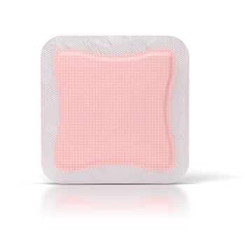 Allevyn Adhesive 12,5 x 12,5 cm Opatrunek piankowy, 1 sztuka