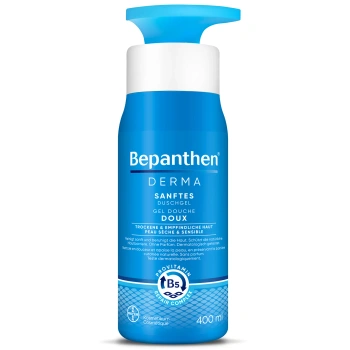 Bepanthen Derma Żel do mycia ciała, 400 ml
