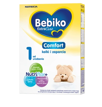 Bebiko 1 Comfort proszek 350 g
