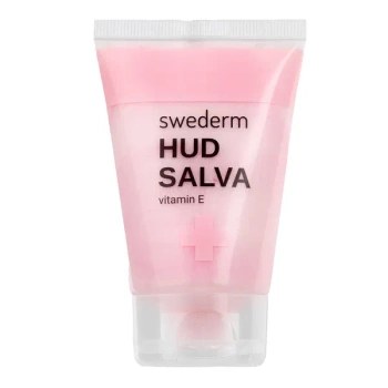 Swederm Hudsalva Vitamin E Maść z witaminą E, 50 ml