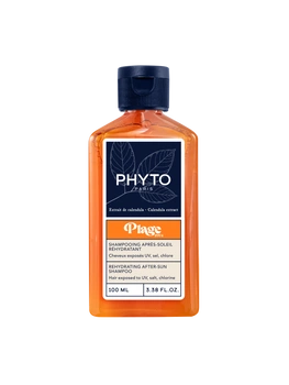 PHYTO Plage Szampon po kąpieli słonecznej, 250 ml
