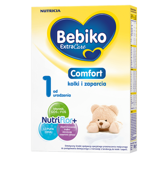 Bebiko 1 Comfort proszek 350 g