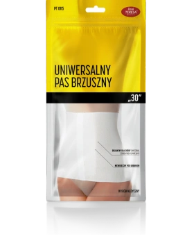 Pani Teresa Uniwersalny pas brzuszny „30” Rozmiar M