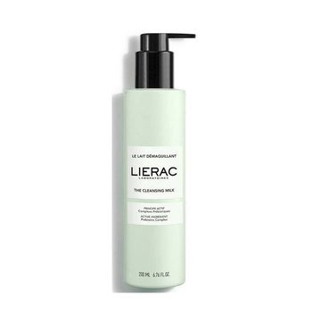 LIERAC Mleczko do demakijażu, 200 ml