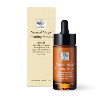 New Nordic Natural Magic Firming Serum Ujędrniające serum, 30 ml