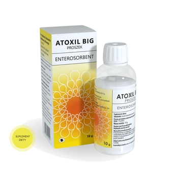 Atoxil Big Proszek, 10 g