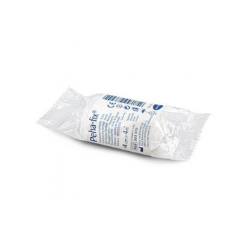 Opaska elastyczna Peha-fix 4cmx4m, 1 sztuka 