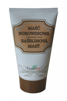 Gorvita maść borowinowa, 130 ml