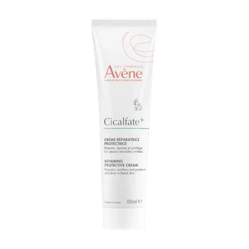 AVENE CICALFATE+ Regenerujący krem ochronny, 100ml