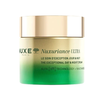 Nuxe Nuxuriance Ultra The Exceptional Krem na Dzień i Na Noc Redukujący Zmarszczki, 75ml