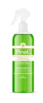 PINOL płyn na odleżyny KOSMED 500 ml