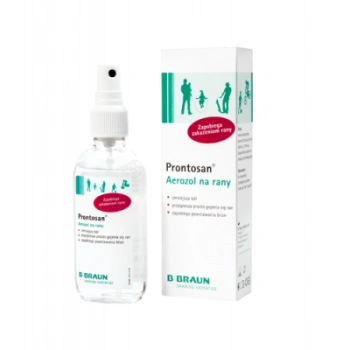 Prontosan C aerozol 75 ml