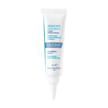DUCRAY KERACNYL GLYCOLIC+ Krem, 30ml